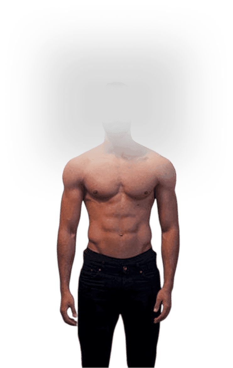 Muscle Building Journey after